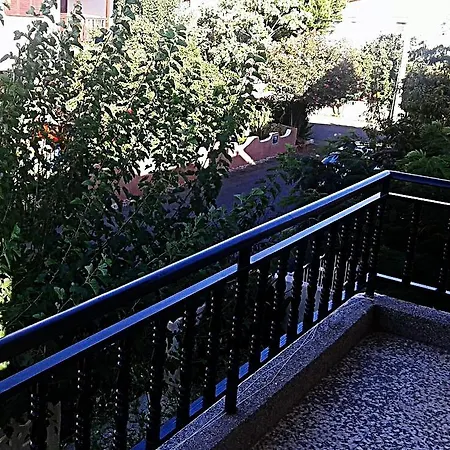 Yaseminin Misafirhanesi דירה